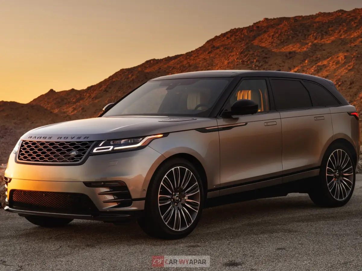 Range Rover Velar